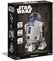 Clementoni Roboter "Star Wars - R2-D2 Roboter"
