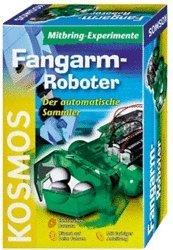 Kosmos Fangarm-Roboter (659103)