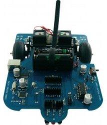 Arexx Programmierbarer Arduino-Roboter AAR-04