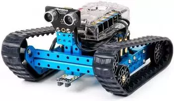 Makeblock mBot Ranger - Transformable STEM Educational Robot Kit