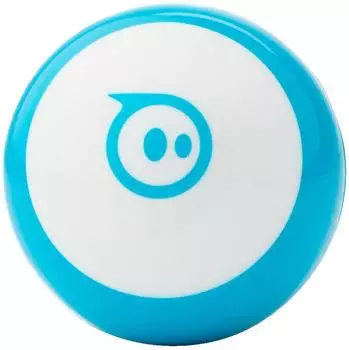Sphero Mini Roboterball Blau