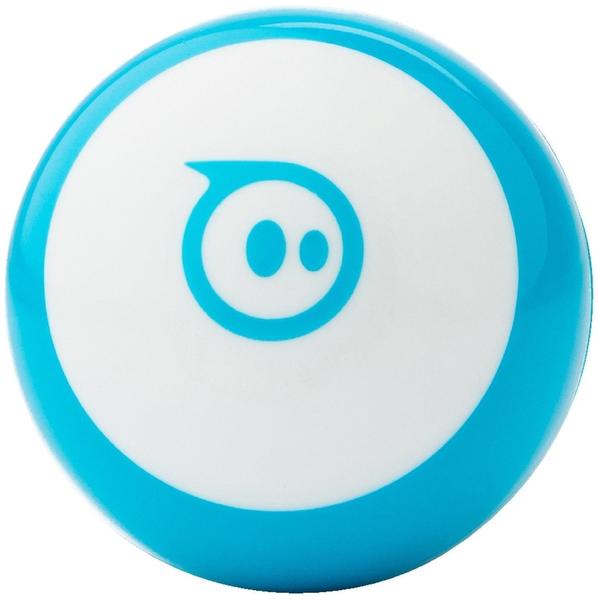 Sphero Mini Roboterball Blau