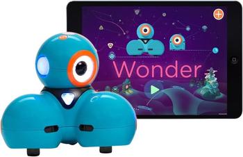 Wonder Workshop Dash Roboter