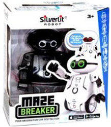 Silverlit Maze Breaker (sortiert)