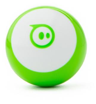 Sphero Mini Roboterball Grün