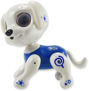 Gear2Play Robo Smart Puppy blue