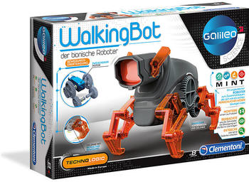 Clementoni 19075 WalkingBot