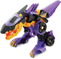 Vtech Actionfigur "Switch & Go Dinos, Spinosaurus" mit Licht- und Sound