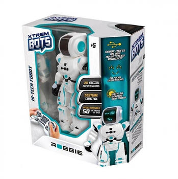 Xtrem Bots XT380831