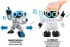 Silverlit Robo Beats Dancing Robot with Light and Sounds Effects