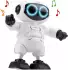 Silverlit Robo Beats Dancing Robot with Light and Sounds Effects
