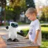 Silverlit Robo Beats Dancing Robot with Light and Sounds Effects