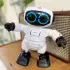 Silverlit Robo Beats Dancing Robot with Light and Sounds Effects