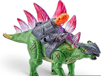 ZURU Robo Alive Dino Wars! Stegosaurus