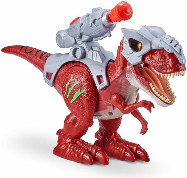 ZURU Robo Alive Dino Wars! T-Rex