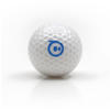 Sphero SPH-M001G, Sphero Roboter Ball Mini Golf Weiss