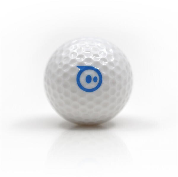 Sphero Mini Robot Ball: Golf Theme (M001G)
