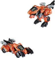 Switch & Go Dinos - Fire-T-Rex- 80-538004 (80-538004)