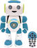 Programmable Robot (English): Lexibook Powerman Jr. progammierbarer Roboter