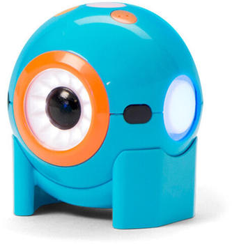Wonder Workshop Dot Robot blau