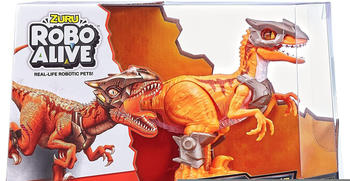 ZURU Robo Alive Dino Wars! Raptor