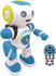 Programmable Robot (spanish): Lexibook Powerman Jr. progammierbarer Roboter