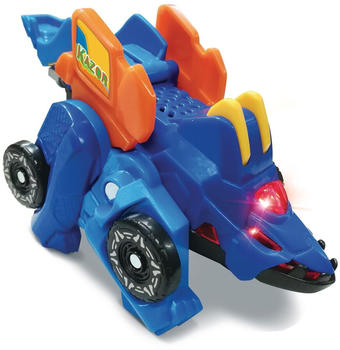 Vtech Petits Switch and Go Dinos (French)