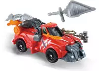 VTech 80-528764, VTech Switch & Go Dinos Fighter-Velociraptor