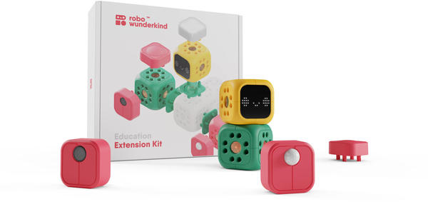 Robo Wunderkind Extension Kit