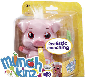 Munchkin GE11601 Interactive Pig