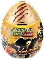 VTECH 80-422504, VTECH 80-422504 Switch & Go Dinos - Surprise - sortiert