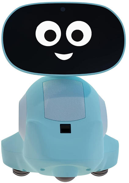Miko Coffee Miko 3: KI-basierter intelligenter Roboter
