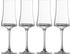 Schott-Zwiesel Grappaglas ECHO 147 ml 4er Set