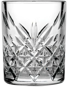 Pasabahce 60x Shotglas Timeless, 62 ml Schnapsgläser - 0735654444886