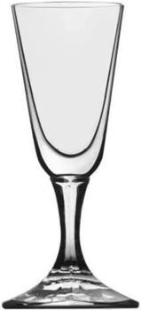 Stölzle Lausitz Schnapsgläser 30 ml / 6er Set Digestif Gläser/Schnapsgläser