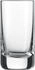 Schott-Zwiesel 6er Set SCHOTT ZWIESEL Schnapsglas Simple 42 ml Glas Transparent Klar