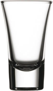 Pasabahce Schnapsglas 0,06 Liter (GL1205060)
