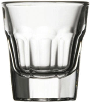 Pasabahce 12x Casablanca Schnapsglas 36 ml