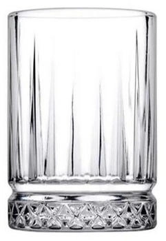 Pasabahce Schnapsglas Elysia Shot/Schnapsglas 6er Set, Glas