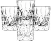 Schott Zwiesel SCHNAPS-GL&Auml;SERSET Transparent 5x6.1 cm