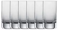 Schott Zwiesel 123662, SCHOTT ZWIESEL Serie SIMPLE Schnapsglas 6 St&uuml;ck Inhalt 50 ml