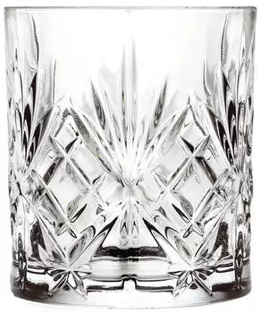 RCR Shotglas Melodia, - 78ml (6 Stk.)