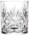 RCR Shotglas Melodia, - 78ml (6 Stk.)