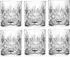 RCR Shotglas Melodia, - 78ml (6 Stk.)