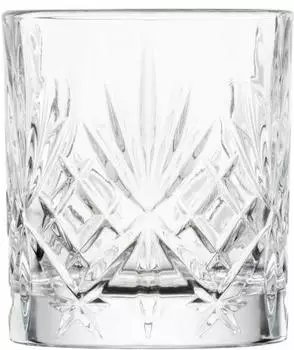 Schott-Zwiesel Show 35 Schnapsglas 78ml Kristallglas 4er-Set (123932)
