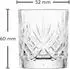 Schott-Zwiesel Show 35 Schnapsglas 78ml Kristallglas 4er-Set (123932)