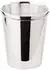 Edzard Moya Schnapsbecher 6er-Set versilbert 2cl inkl. Box (2511)