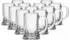 Ritzenhoff & Breker Seppl Schnapsglas 40ml, transparent, 12er-Set (4053532182160)