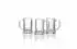 Ritzenhoff & Breker Seppl Schnapsglas 40ml, transparent, 12er-Set (4053532182160)