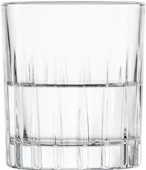Schott-Zwiesel Stage Schnapsglas 4er Set, Kristallglas, 78ml (123933)